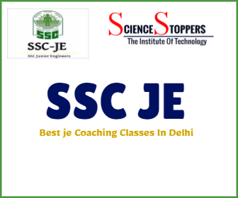 best ssc je classes in delhi