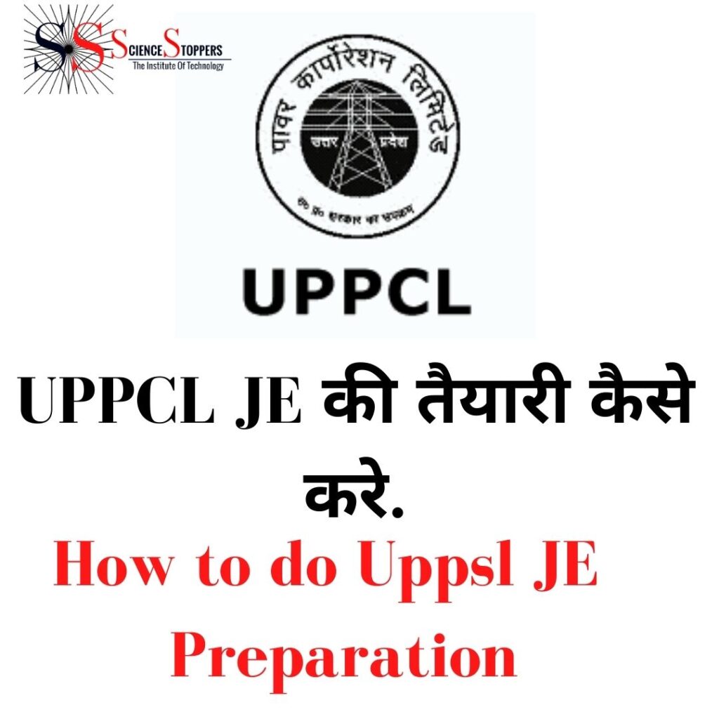 How to do Uppsl J Key Preparation