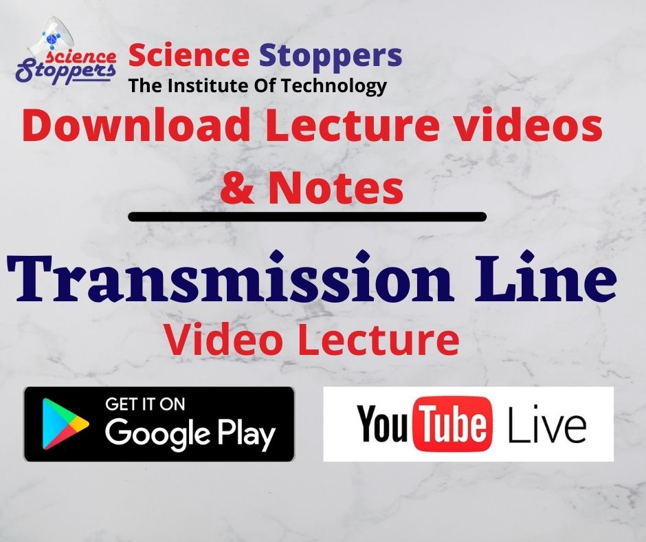 transmission line lecture