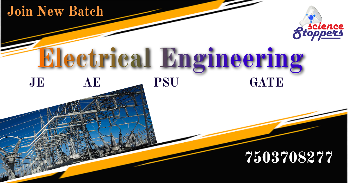 ssc je coaching for electrical