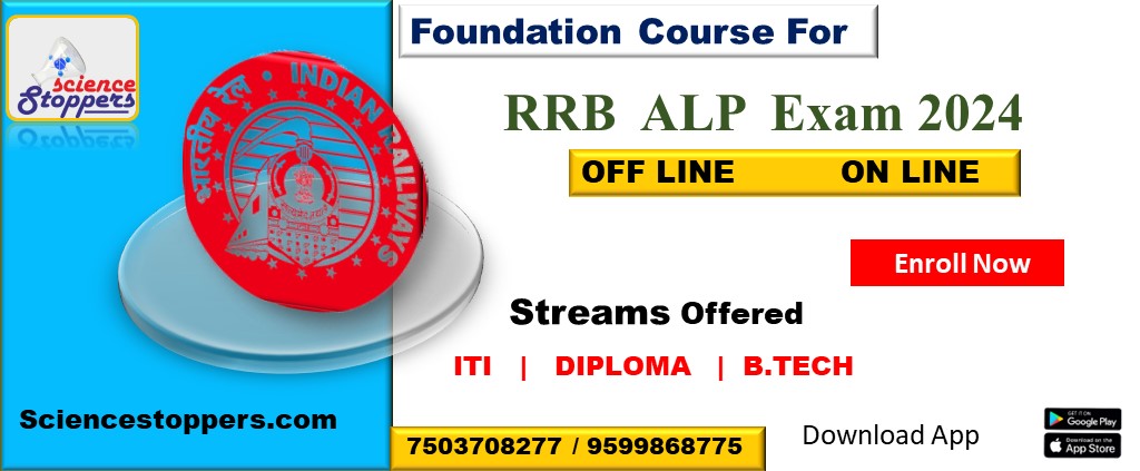 best alp coaching in delhi
