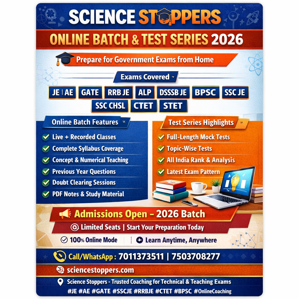 best online coaching and test series