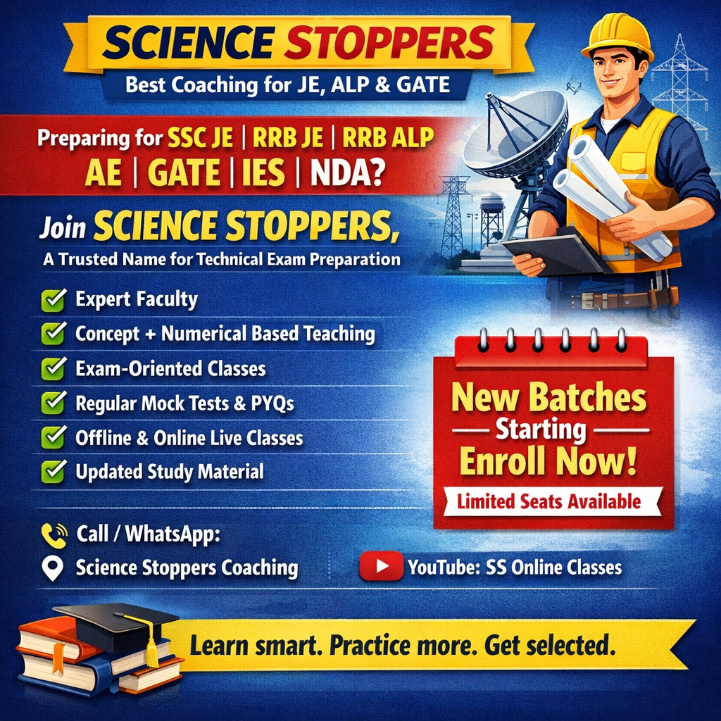 best ssc je coaching in delhi