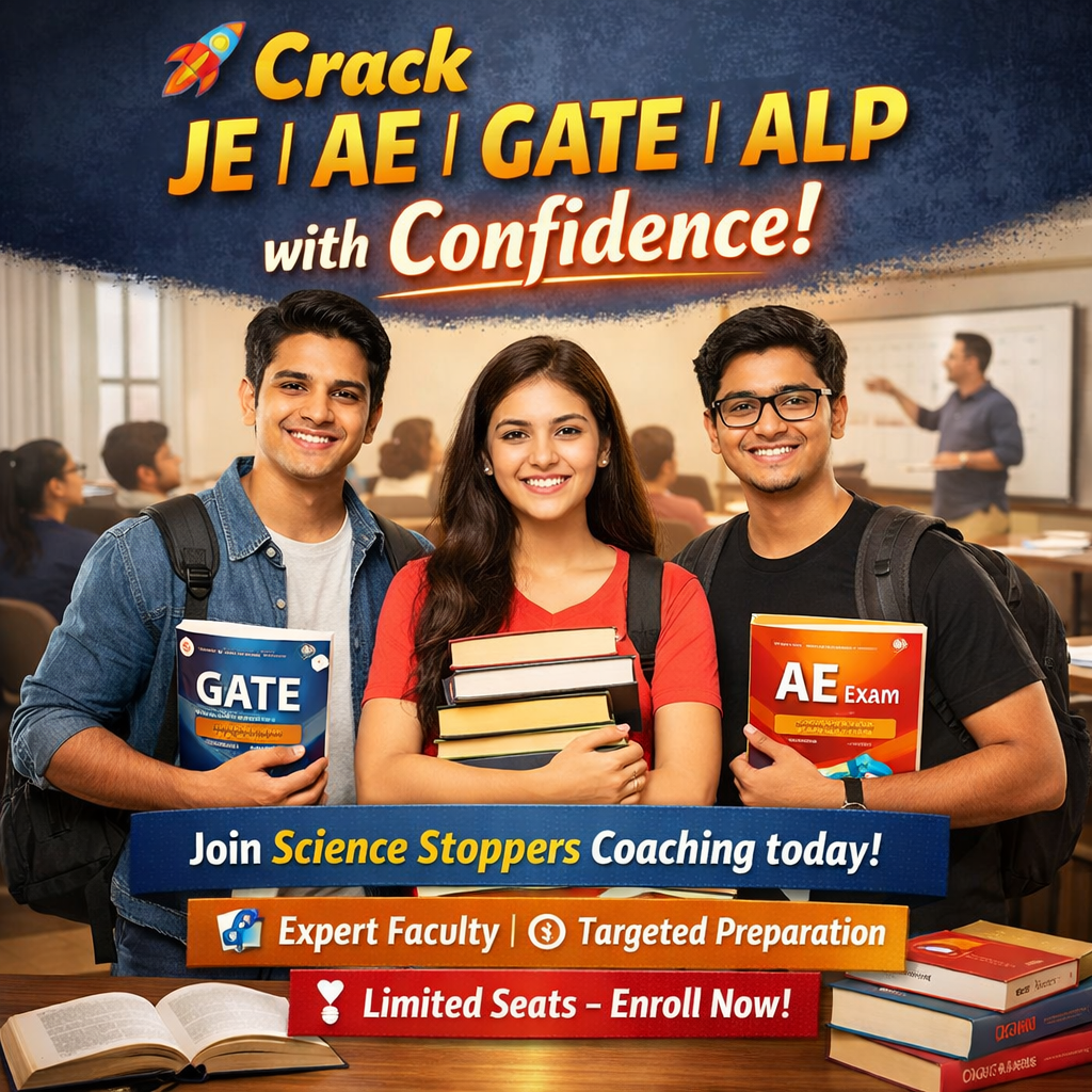ssc je coaching in delhi